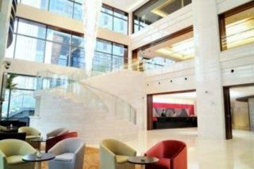 Eaton Luxe Nanqiao,shanghai