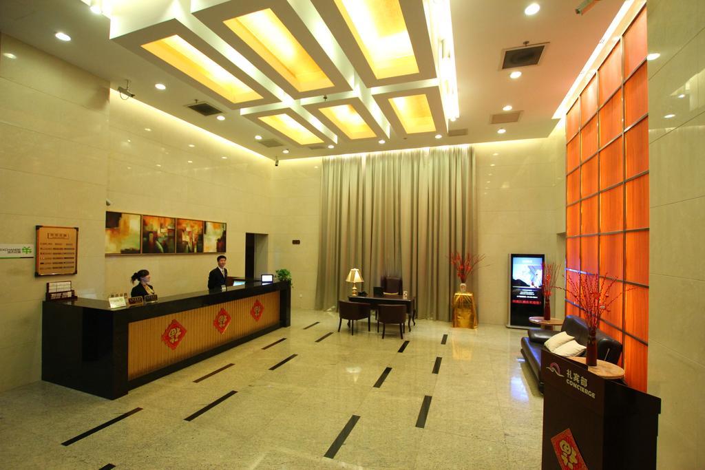 Eversunshine Aparthotel
