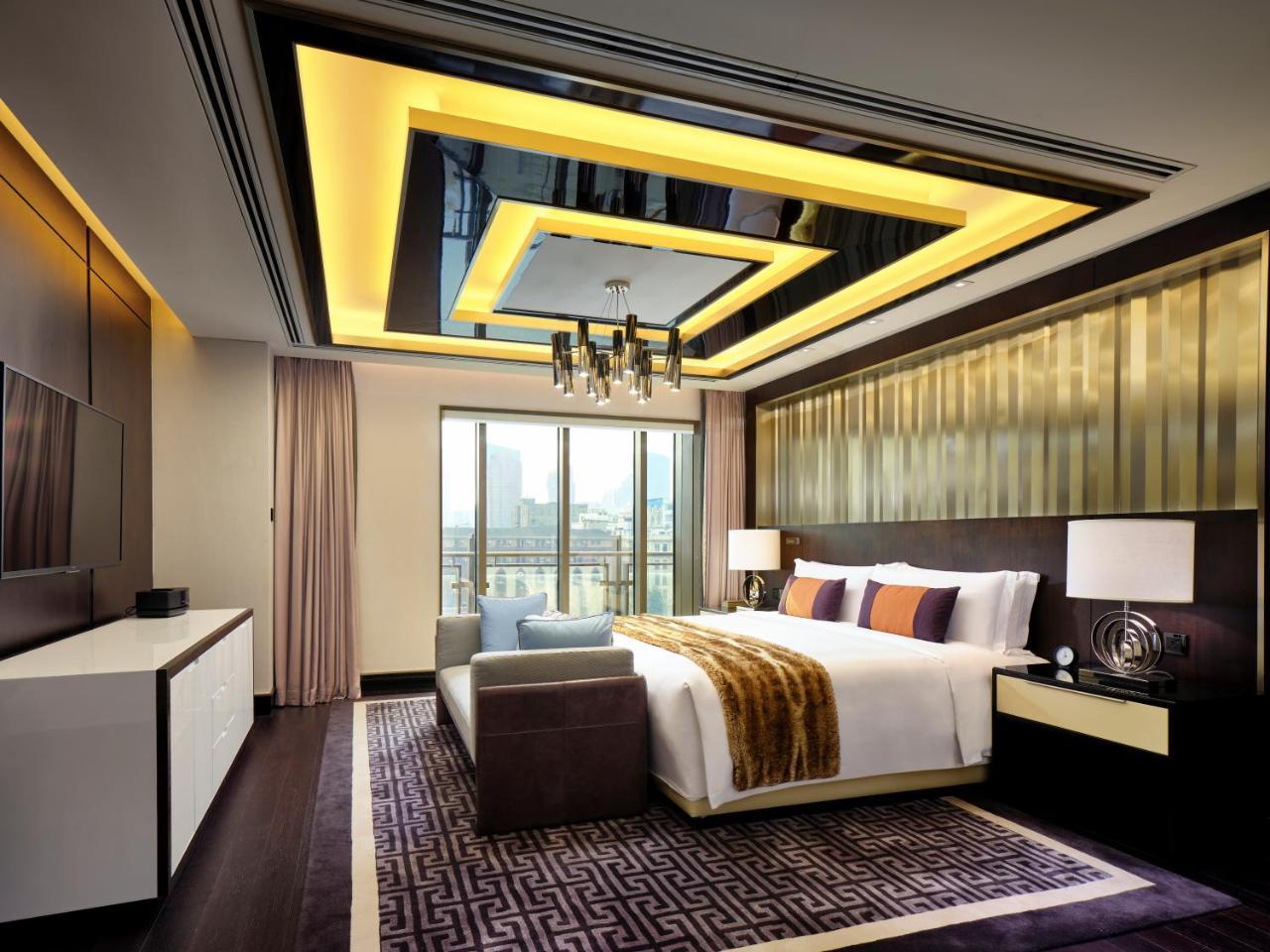 Hotel Bellagio By Mgm - On The Bund