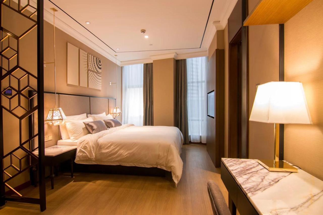 Yitel Premium Hotel 4*