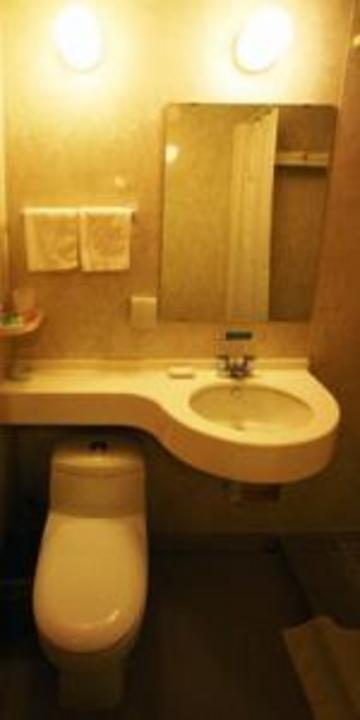 Jinjiang - Xinsong Road Hotel