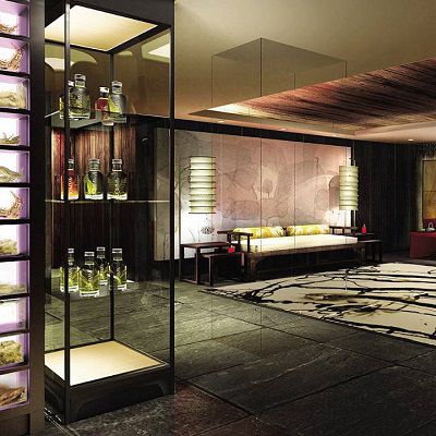 Resort Alila