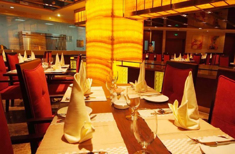 Hotel Days Hongkou Forture Shanghai
