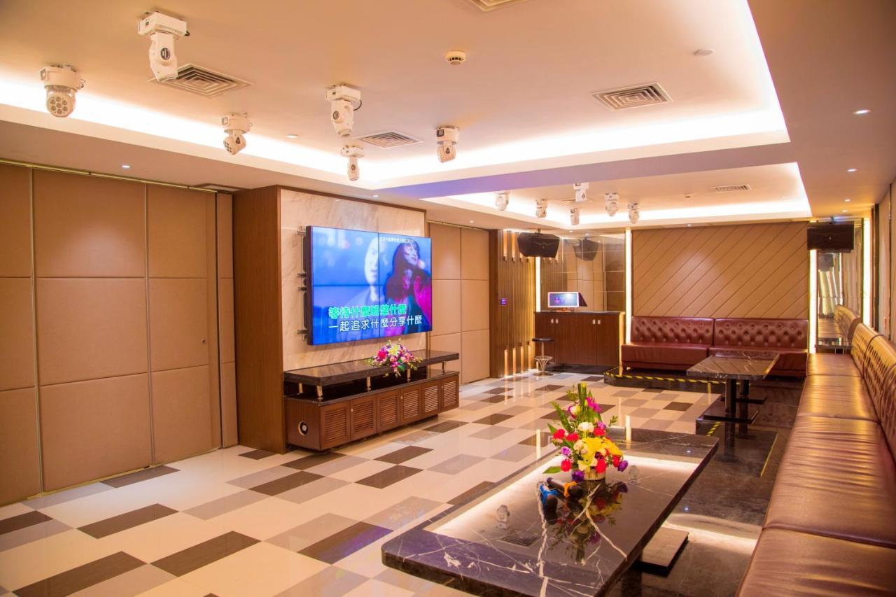 Jin Jiang Pine Hotel