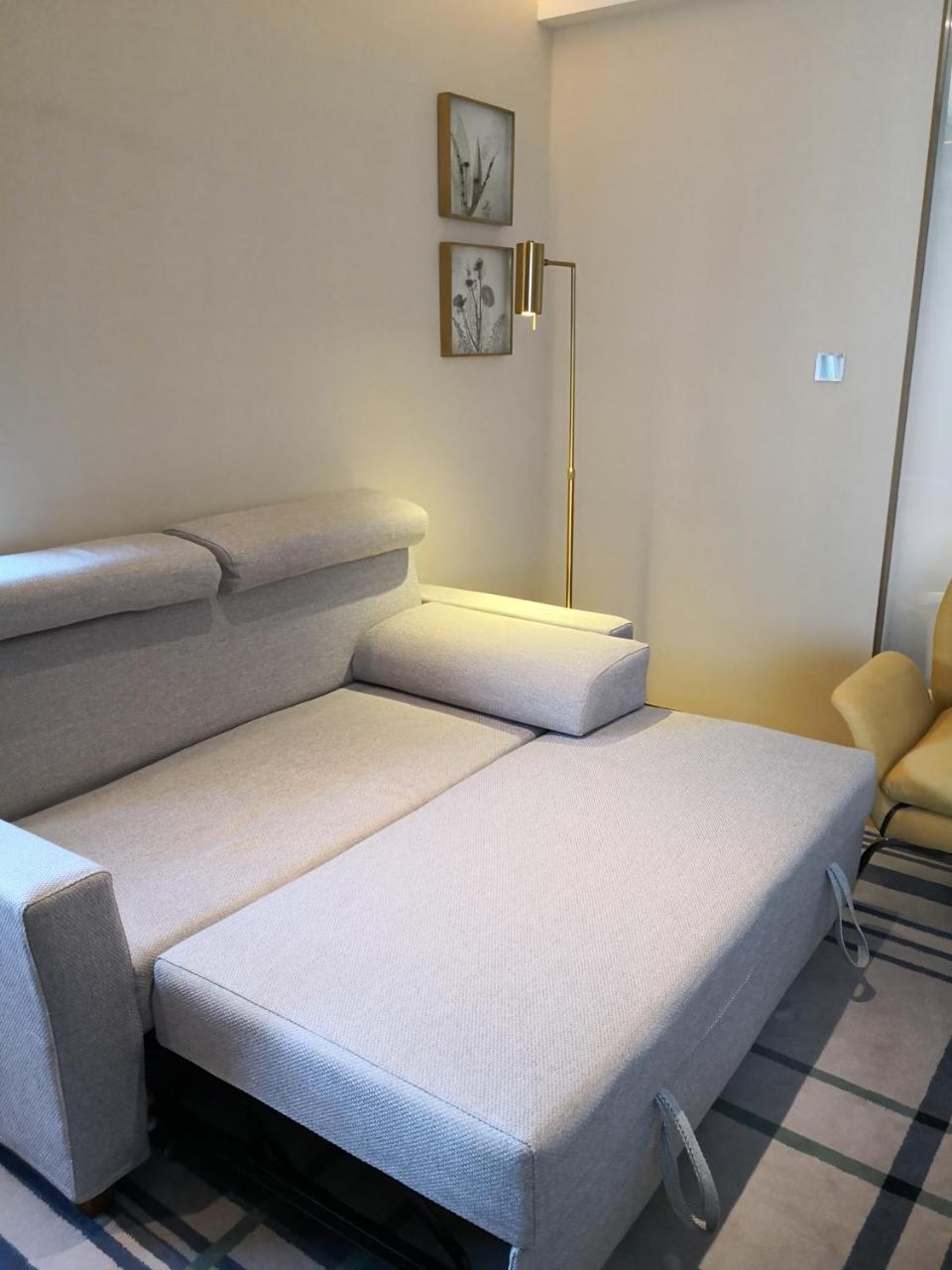 Hotel Barony Park