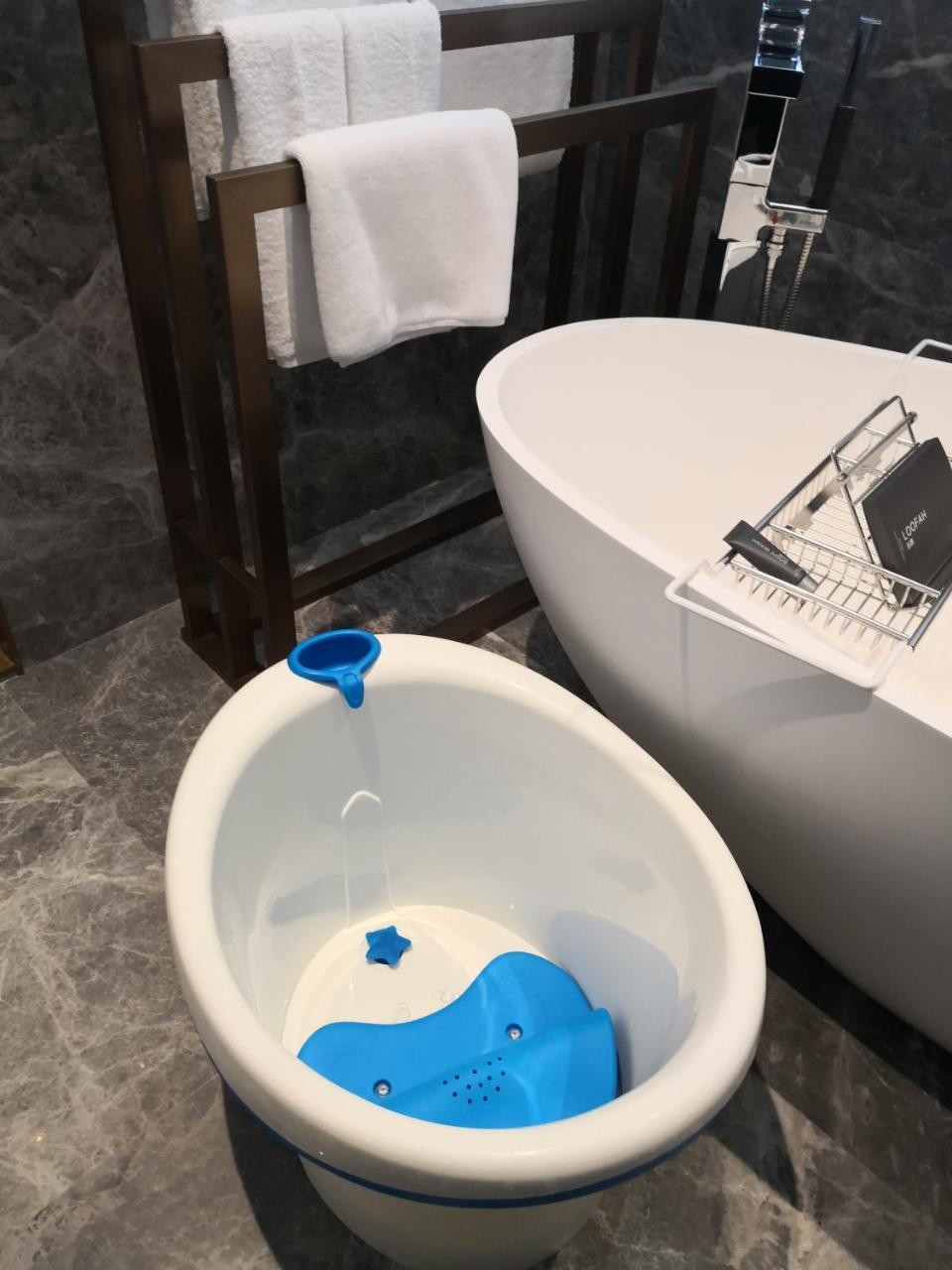 Barony Park Hotel Shanghái