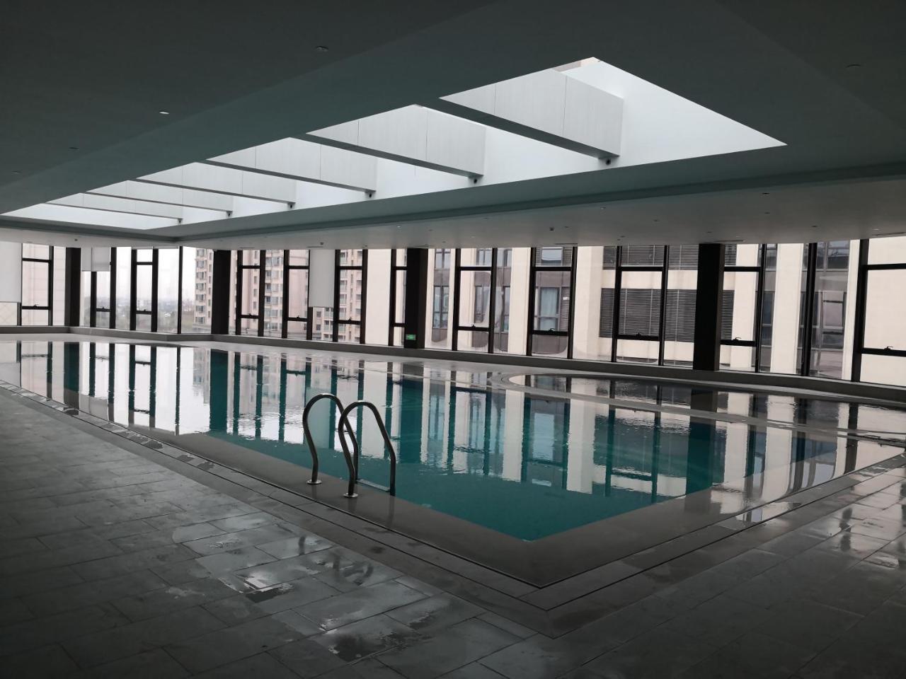 Barony Park 5* Shanghái