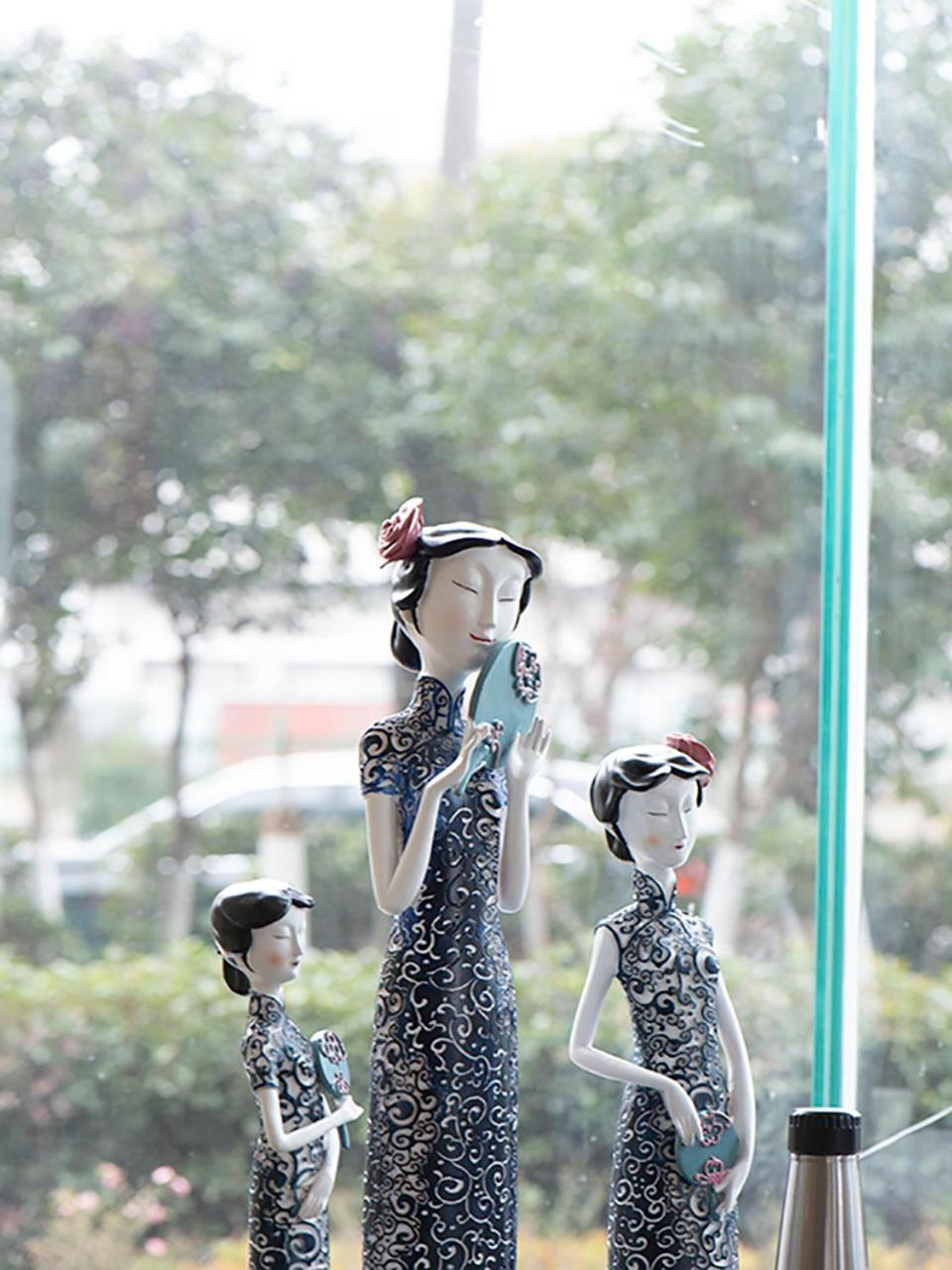 Shanghai-deco Hotel-free Shuttle Bus To Pudong Airport And Disneyland