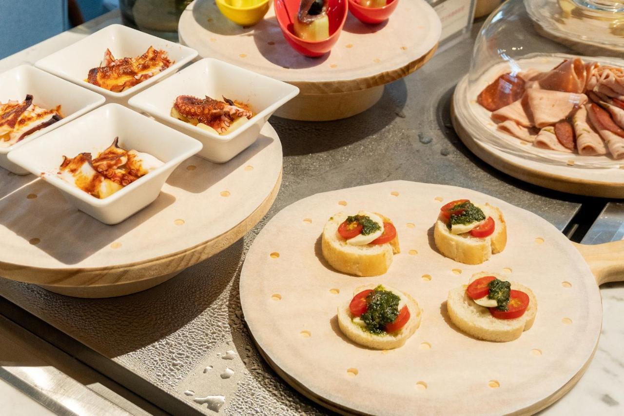 The Senz Hotel & Spa Shanghai