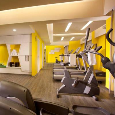 Citadines Biyun 4* Shanghai