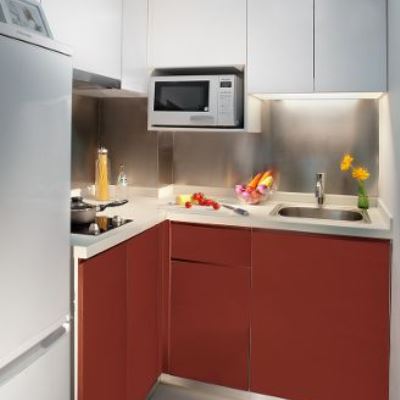 Aparthotel Citadines Biyun