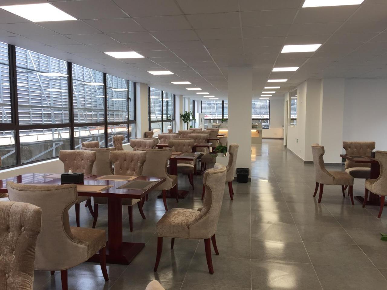 Hotel Shanghai Forson International Boutique Hotel（Pudong International Airport Chuansha Disney Store 2) Shanghai