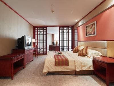 Starway Xuhui District 3*