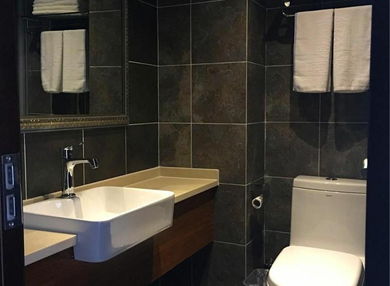 Hotel Super 8 Baogang Lin Jiang Park Shanghai