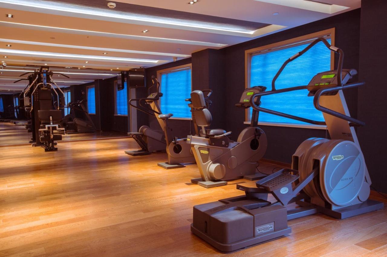 Golden Tulip Hongqiao - A Louvre 4* Shanghai