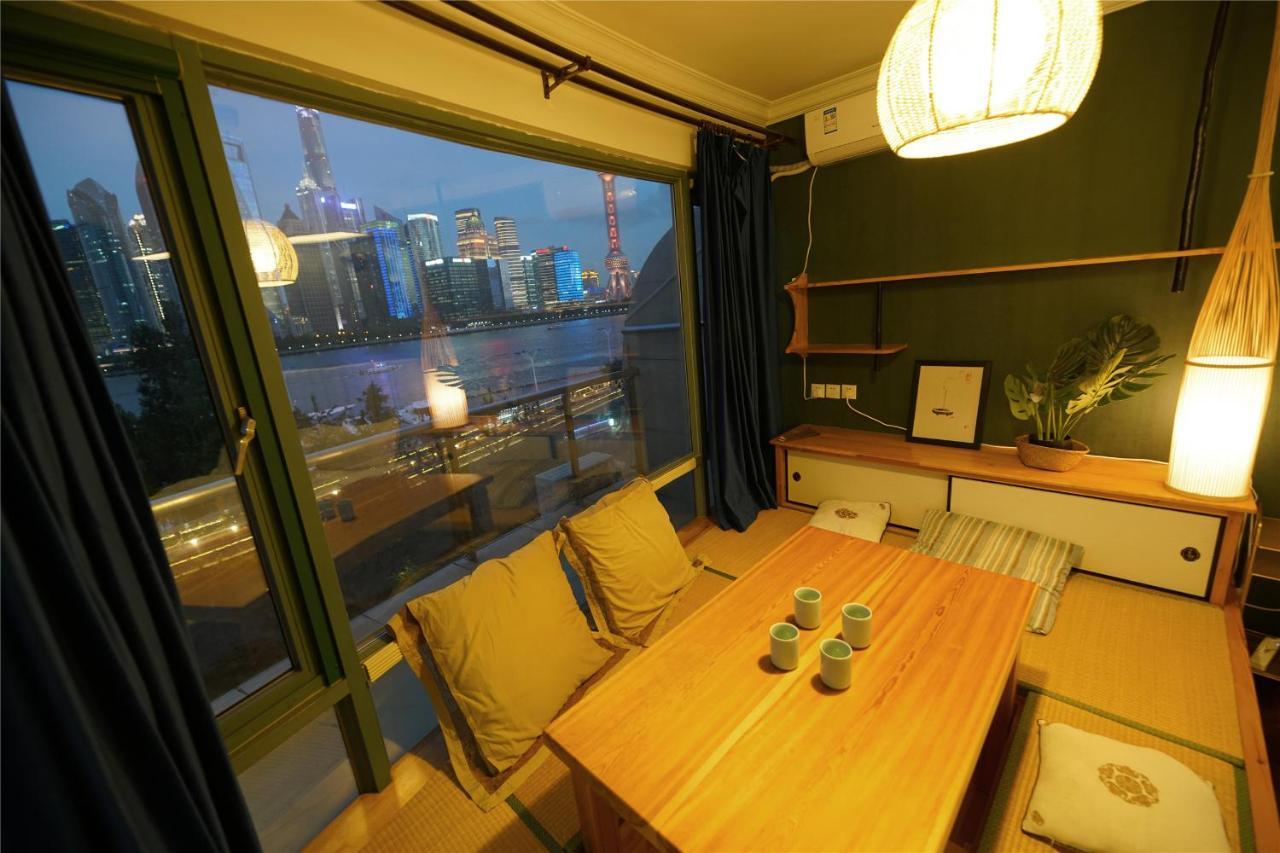 The Bund View Apartment *