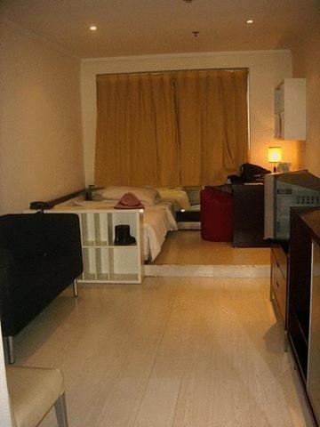 New Century Mansion 3* Shanghai