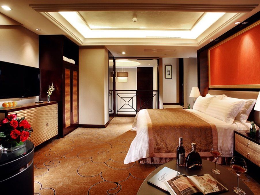 Resort Royal Tulip Zhujiajiao Shanghai