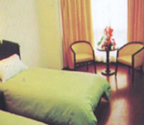 Hotel Gino Business