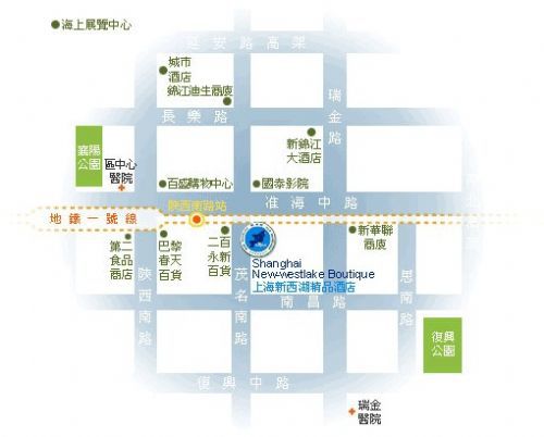 Hotel Westlake 4*