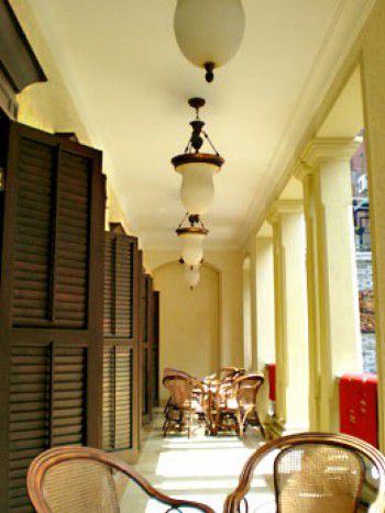 Westlake Hotel 4*