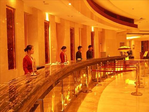 Great Tang Hotel