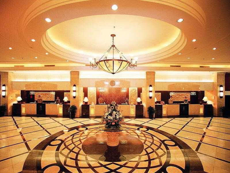 Hotel Regal East