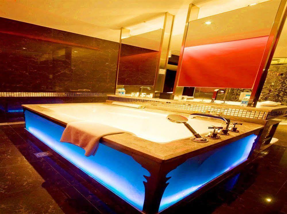 Bodi Boutique Hotel