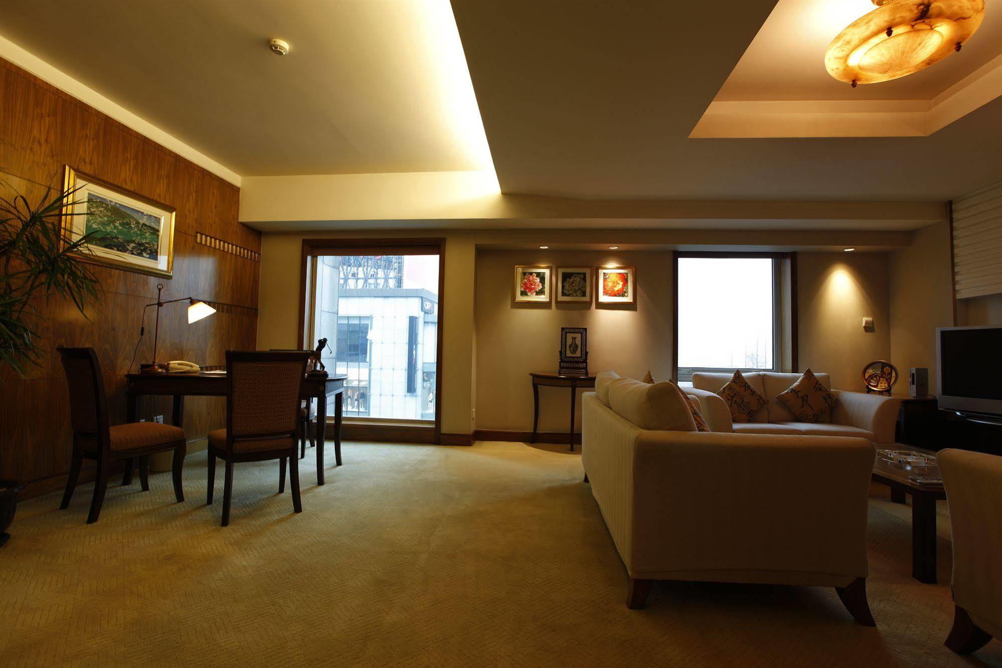 Mason Hotel Shanghai