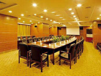 Shaanxi Business 4* Thượng Hải