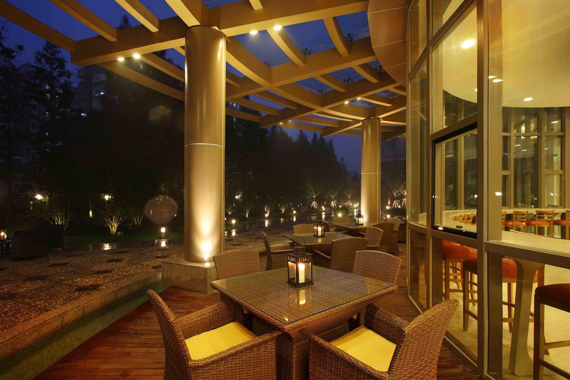 L'otel Xangai