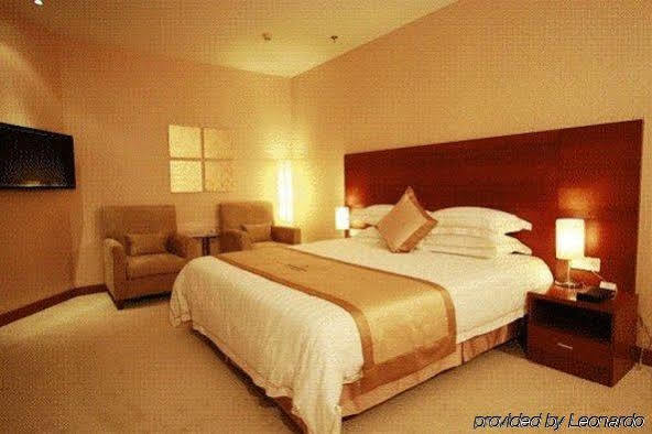 Hotel Radiance Shanghai