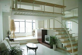 Mayson Bund Serviced Apartment *