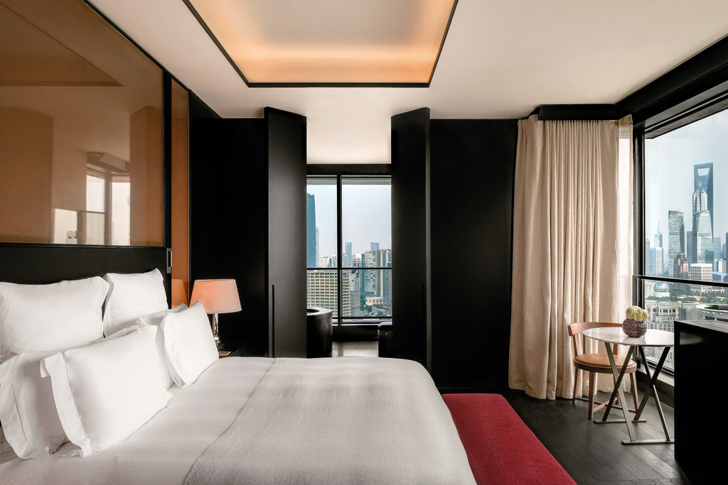 Hotel Bulgari 5*
