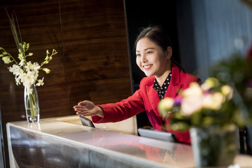 Hotel Zhangjiang Parkyard - Free Shuttle Bus From The New International Expo Center During The Exhibition