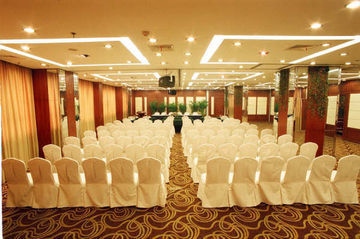 Hengsheng Peninsula International