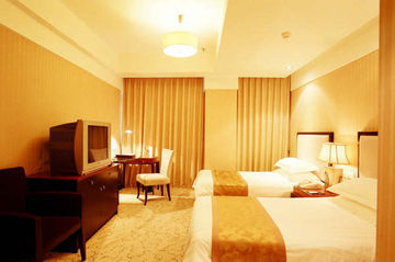 Hengsheng Peninsula International 4* Shanghai