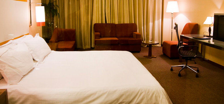 Hotel Topsun On The Bund