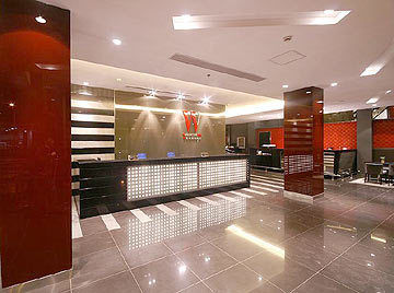 Washington Hotel Shanghai