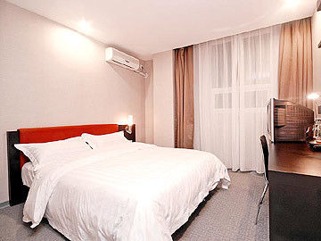 Hotel Washington Shanghai
