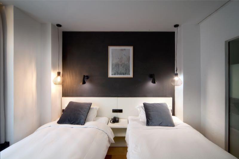 Hotel 8 Art Hotel Shanghai