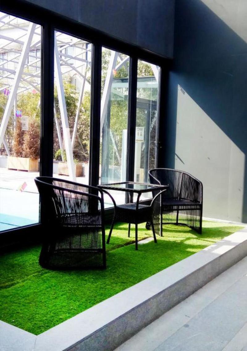8 Art Hotel Hotel Shanghai
