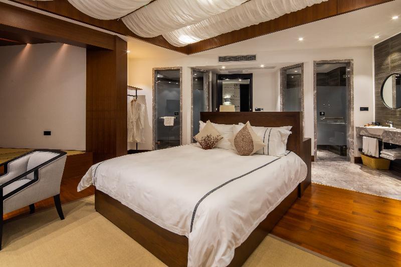 Hotel Qiyu Shanghái