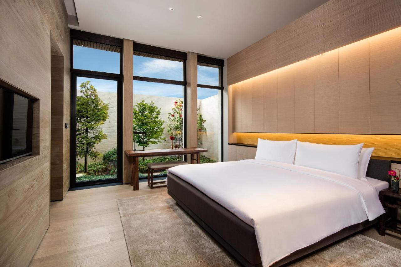 Ahn Luh Zhu Jia Jiao Hotel 5*