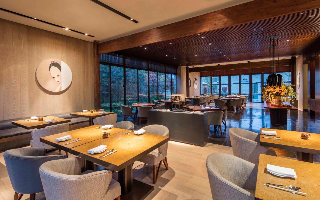 Hotel Ahn Luh Zhu Jia Jiao Shanghai