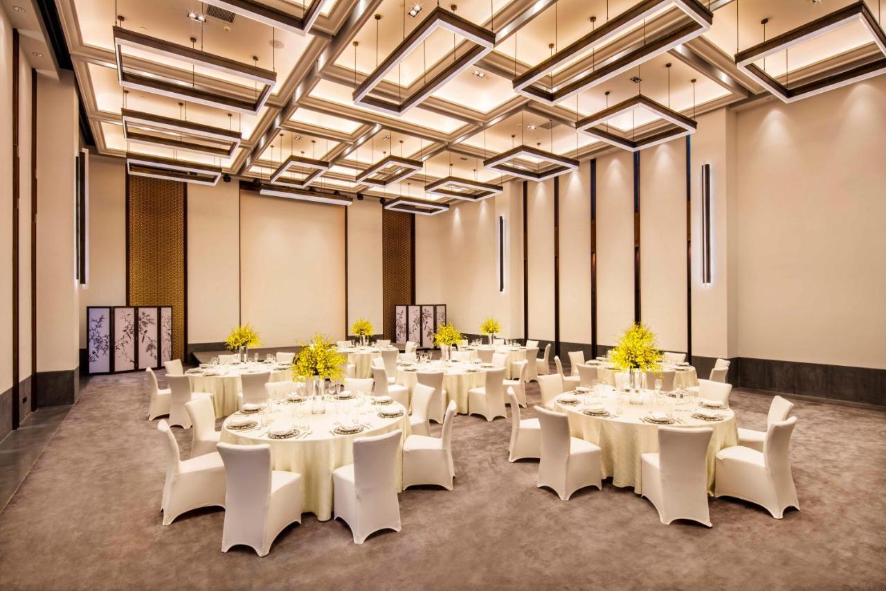 Hotel Ahn Luh Zhu Jia Jiao