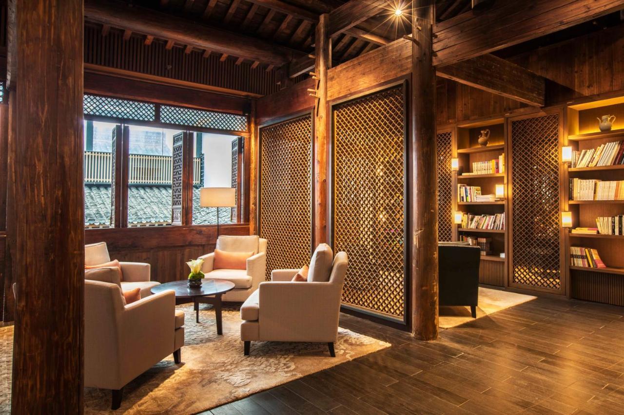 Ahn Luh Zhu Jia Jiao Hotel 5*