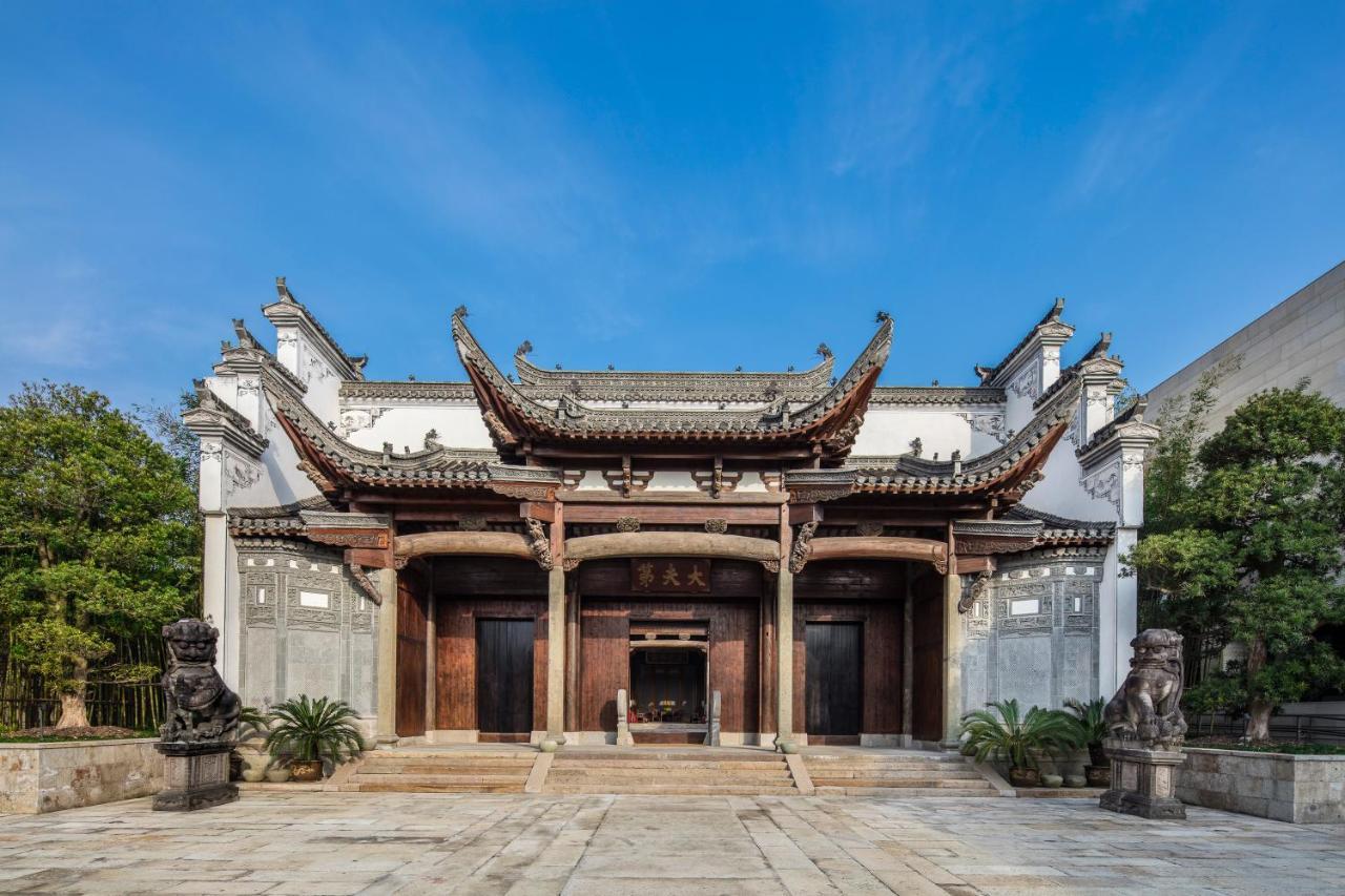 Ahn Luh Zhu Jia Jiao Hotel