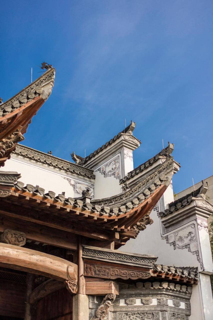 Ahn Luh Zhu Jia Jiao Hotel