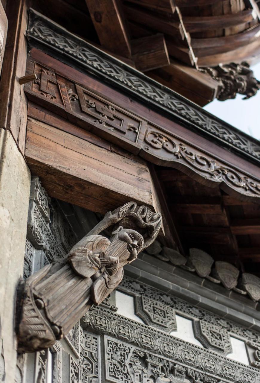 Hotel Ahn Luh Zhu Jia Jiao Shanghai